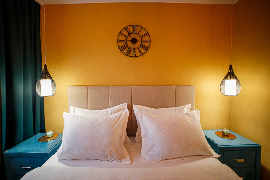 Большой дом