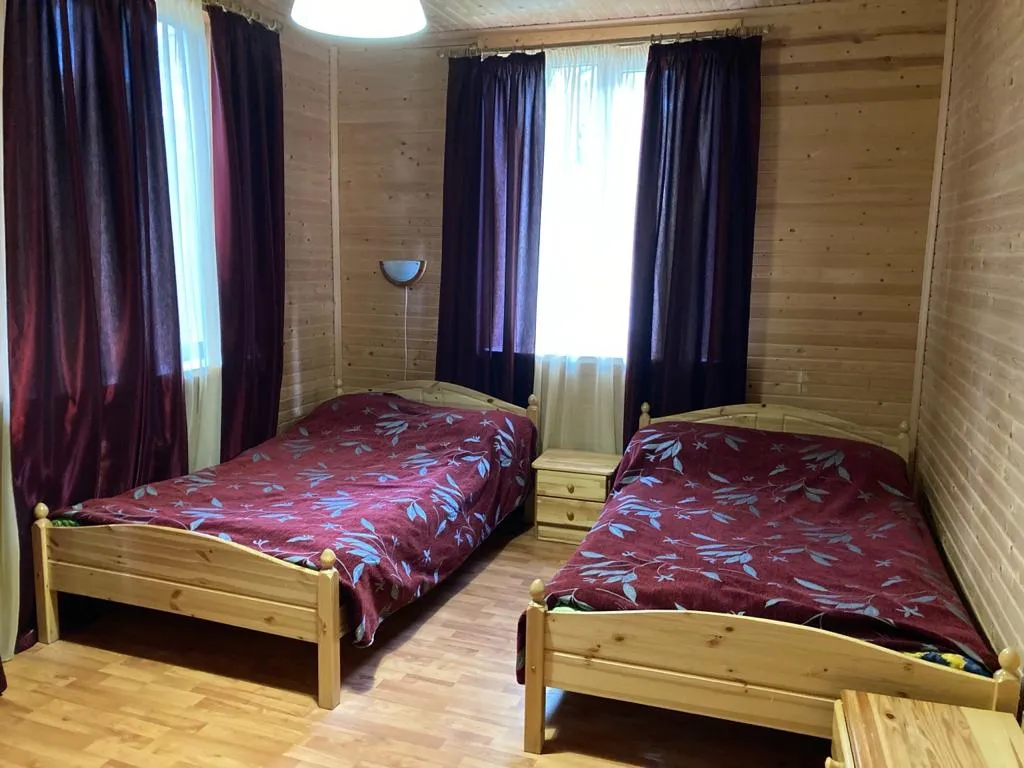 5-комнатный Дом