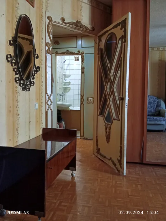 Квартира на Нижегородской ярмарке