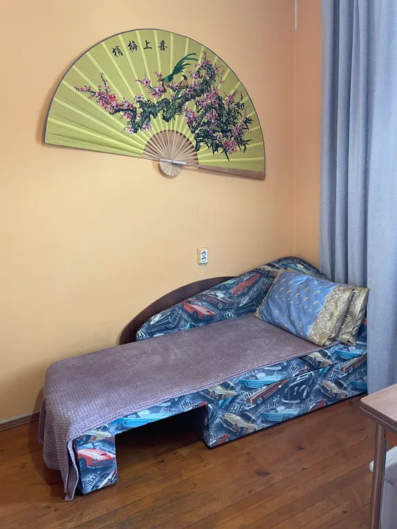 Уютная квартира в центре в новом доме