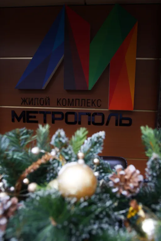 Квартира Апартаменты в центре с видом на море — Сочи