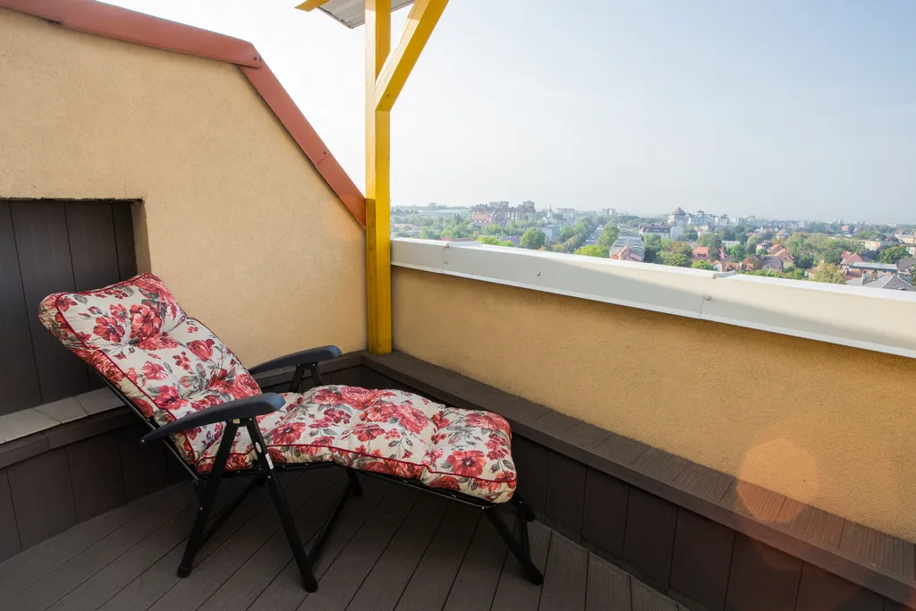 Квартира Квартира Family apartments в новом ЖК рядом с озером — Калининград
