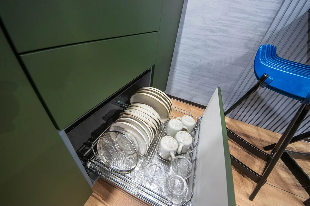 Дизайнерская студия в 20 метрах от пляжа