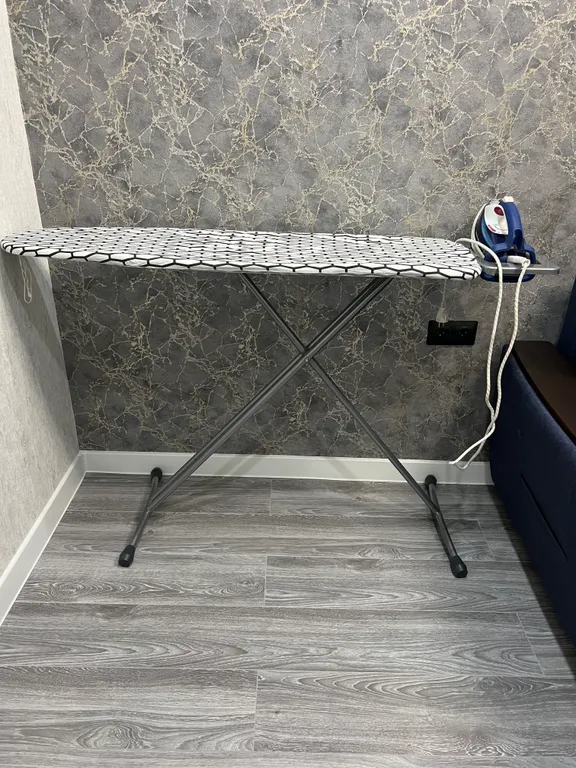 Квартира Новая уютная квартира — Элиста