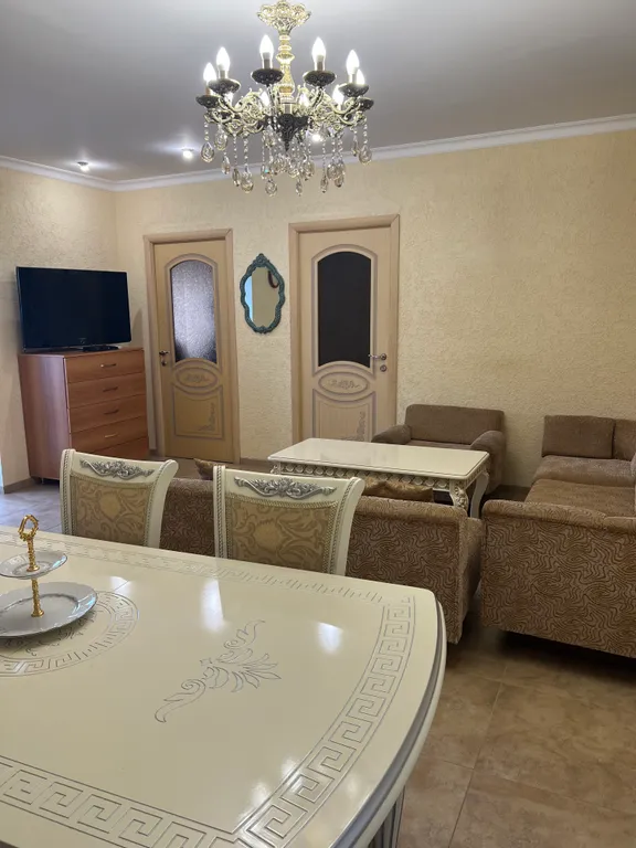 Коттедж Уютный 3-комнатный дом в лучшем районе города — Пятигорск