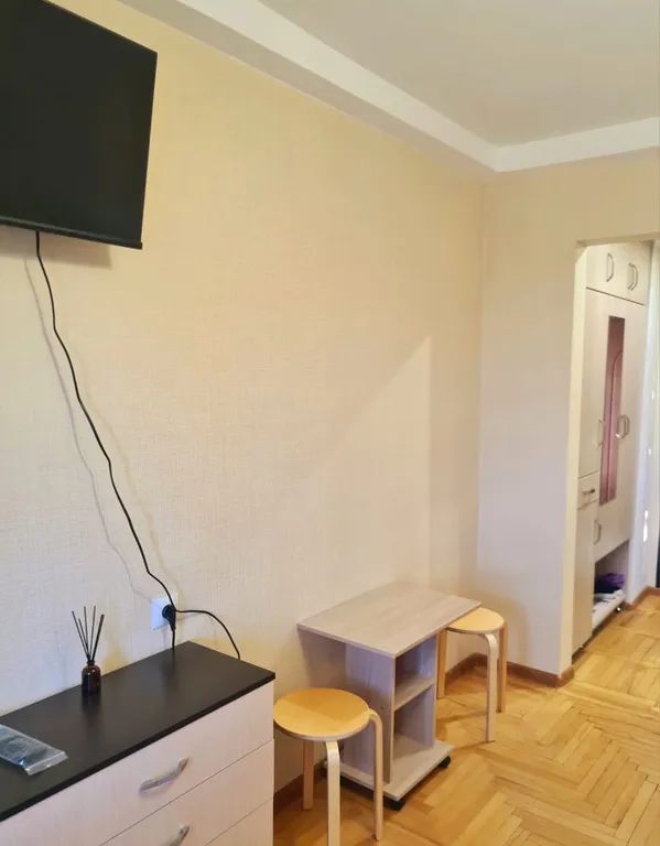 Уютная квартира в курортной зоне