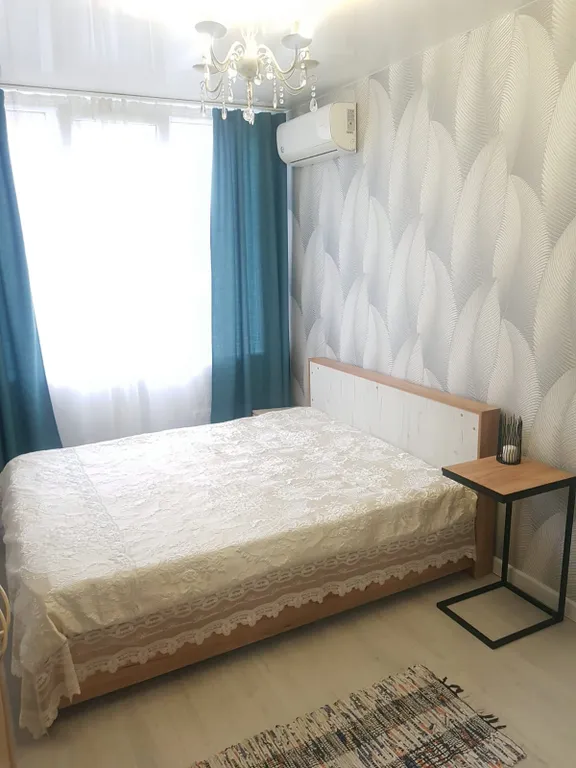 Квартира Квартира-студия в районе Светлана — Сочи