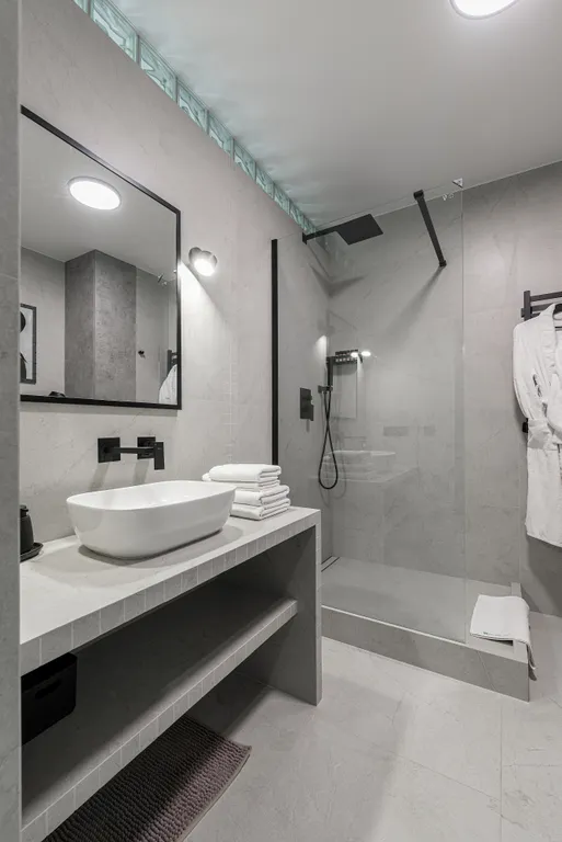 Дизайнерская студия в новом доме