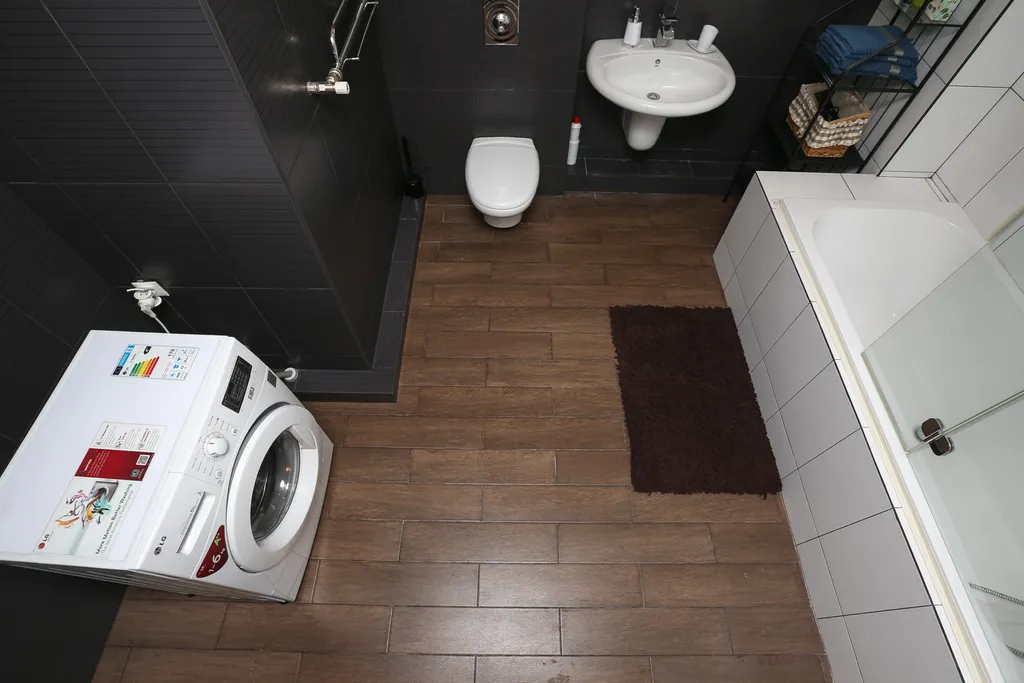 Видовые апартаменты