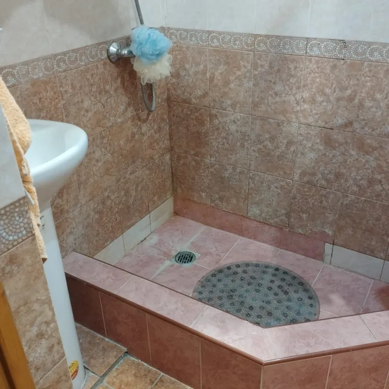 Уютная квартира на море