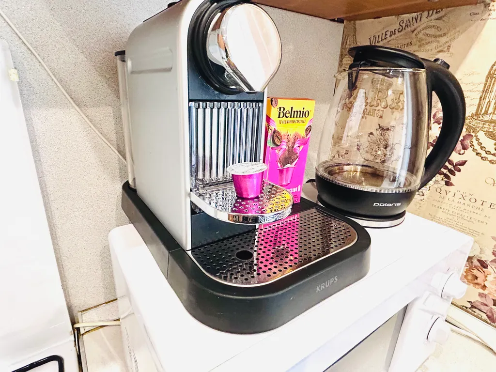 Квартира Квартира В Пушкин с любовью — Пушкин