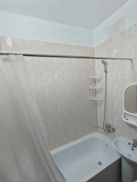 Уютная квартира на берегу моря