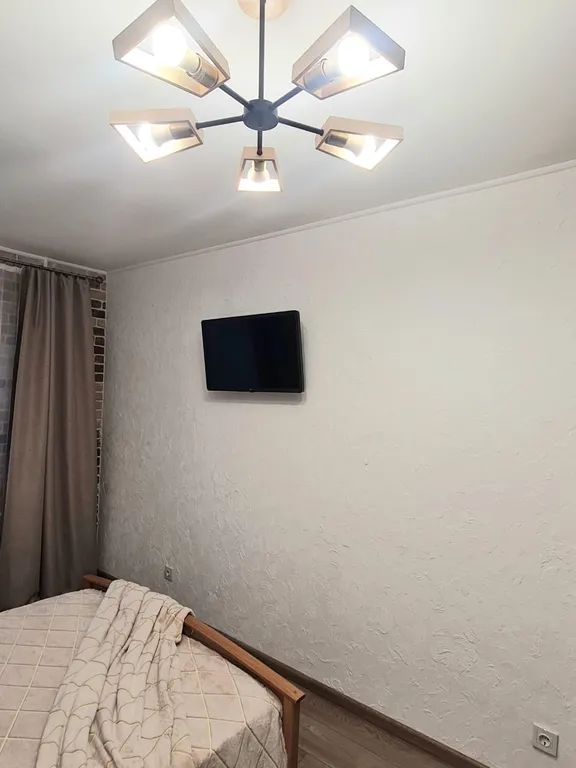 Уютная квартира с видом на Волгу