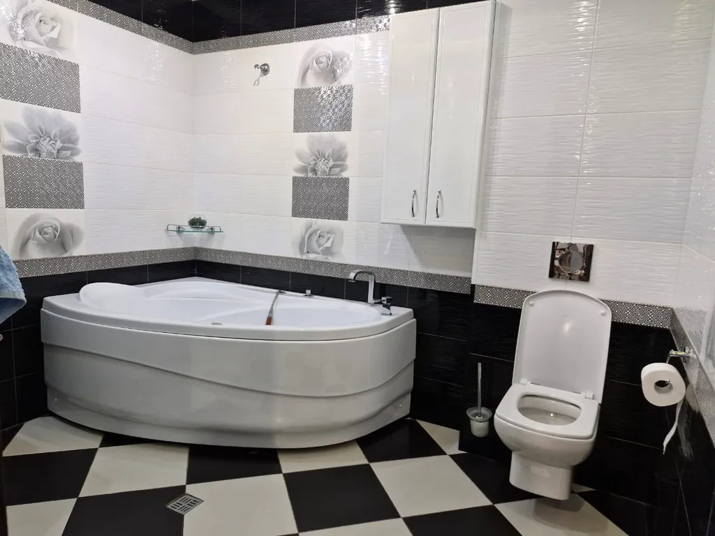 Дом посуточно с бассейном