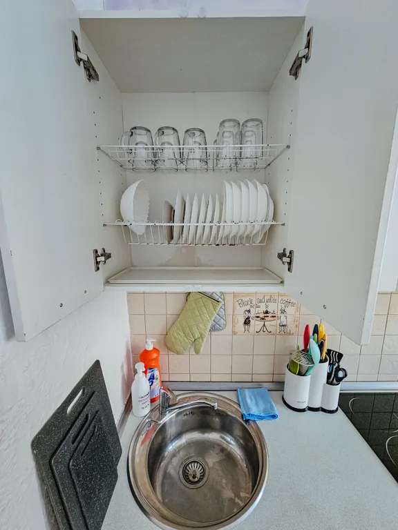 Уютная 2-х комнатная квартира