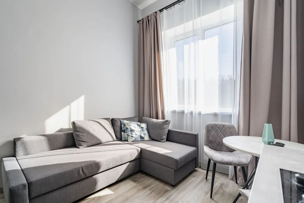 Квартира Квартира Живи в Песочном — Песочный