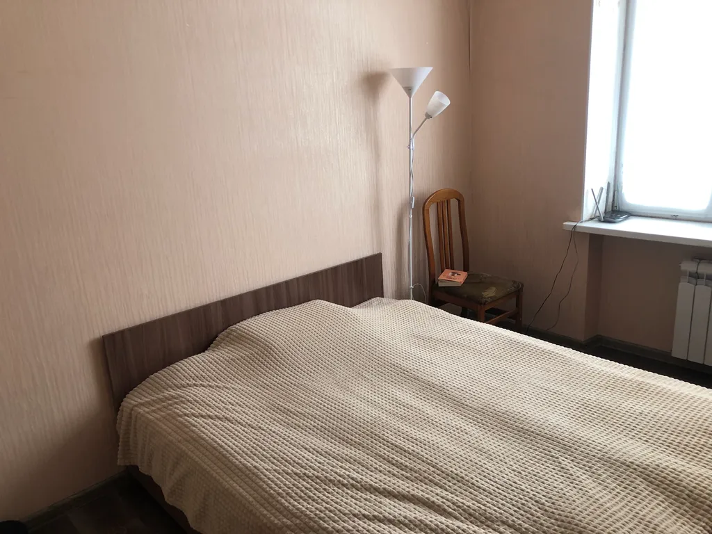 Квартира Квартира Двушка на Аллее Героев — Волгоград