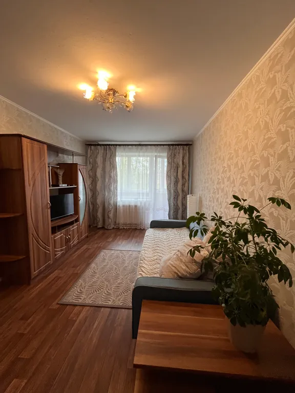Уютная квартира, отличное расположение, тихий двор