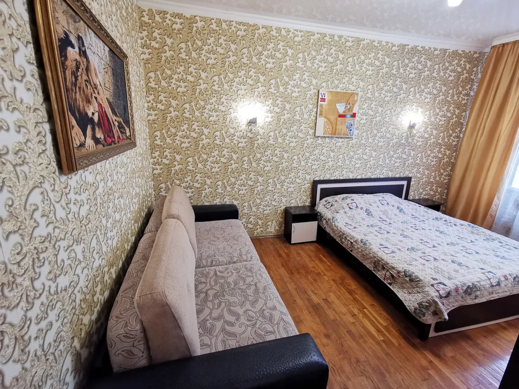 Квартира в центре