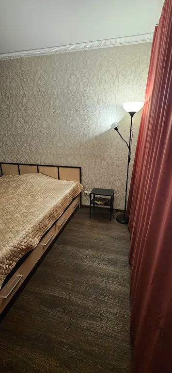 Квартира Уютная 2-комнатная квартира со всеми удобствами — Красноярск