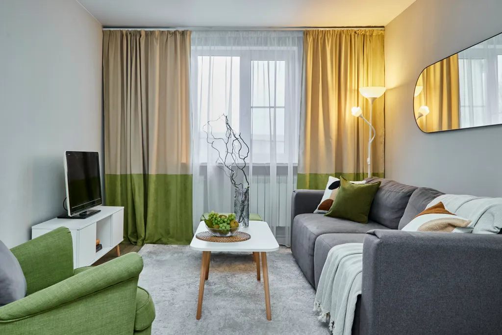 Коттедж Уютный загородный дом — Санкт-Петербург