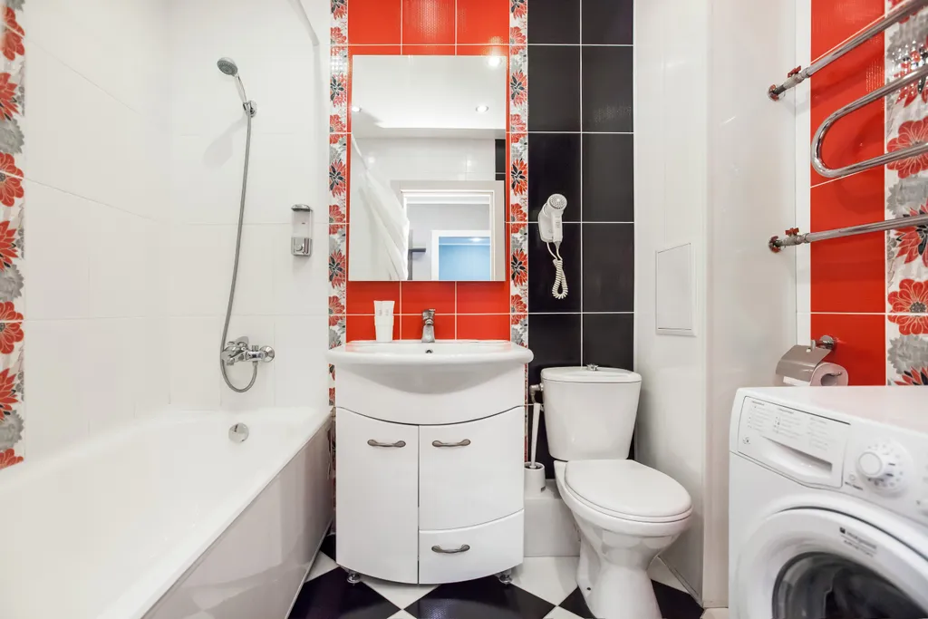 Уютная квартира для ценителей комфорта