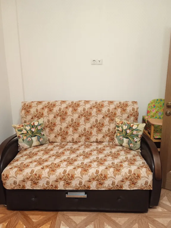 Квартира Квартира у санатория — Горячий Ключ