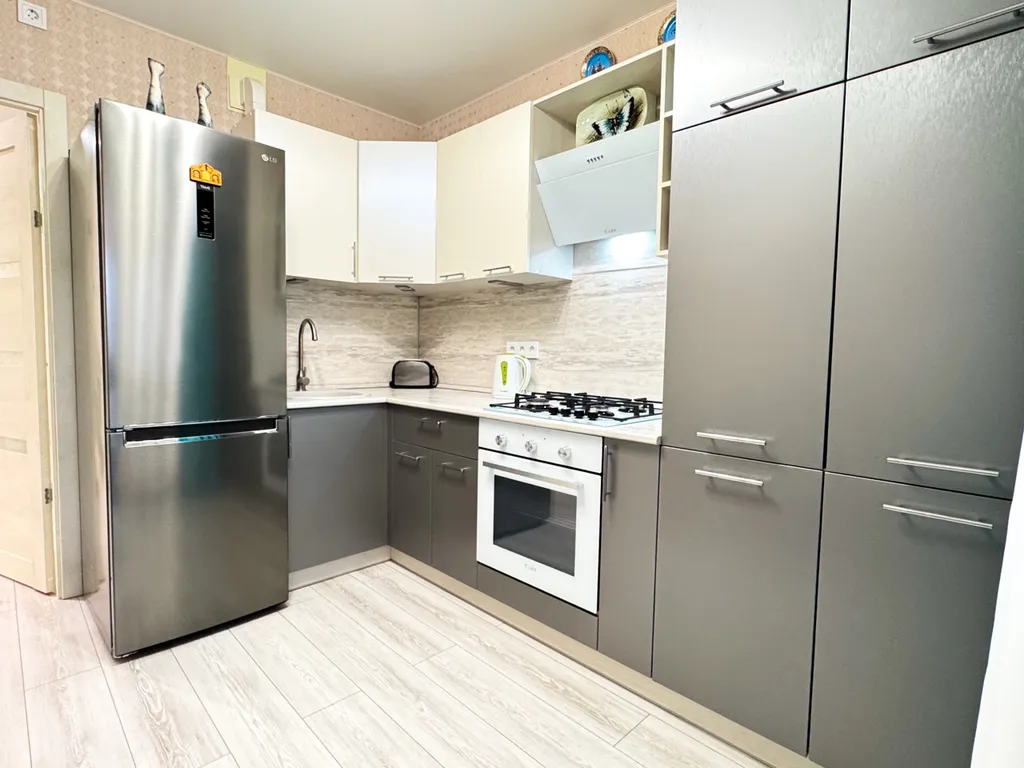 Апартаменты рядом с Автовокзалом