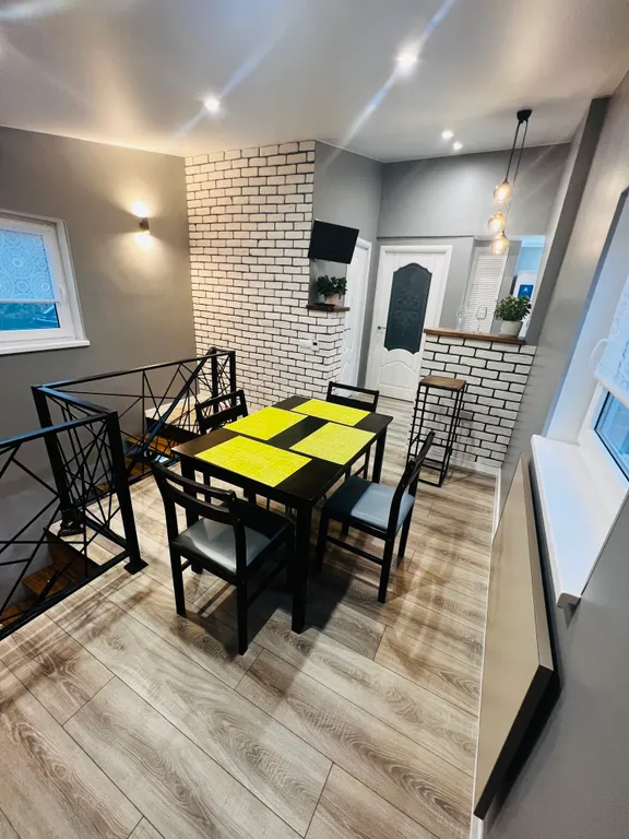 Квартира Квартира Апартамент Cranz Resort — Зеленоградск