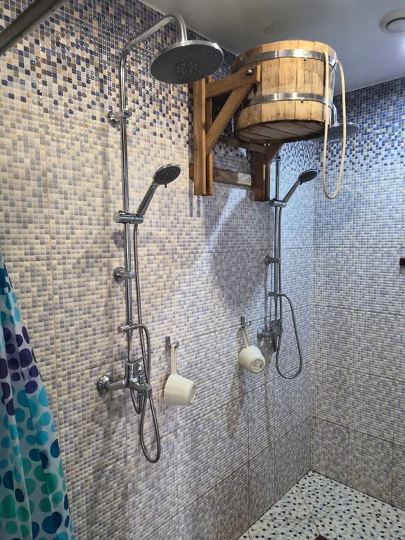 Дом со Spa на берегу моря