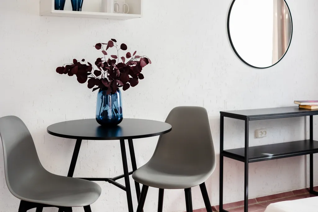 Квартира Большая светлая комната с видом на террасу — Сочи