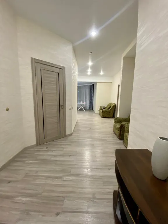 Квартира Новая квартира рядом с морем — Геленджик