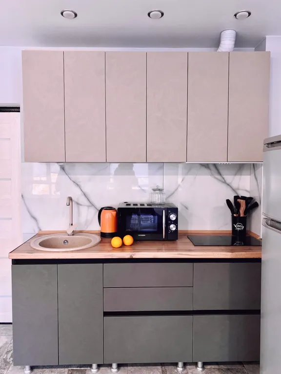 Яркий Дагомыс