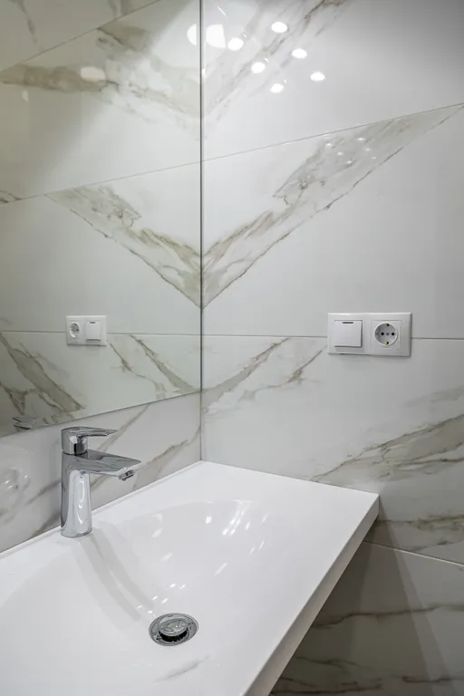 Квартира ЖК Посейдон у моря