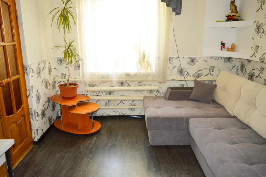 Дом для семейного отдыха у моря