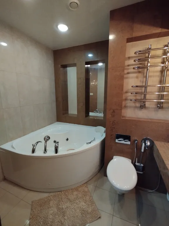 Дом путешественника Люкс