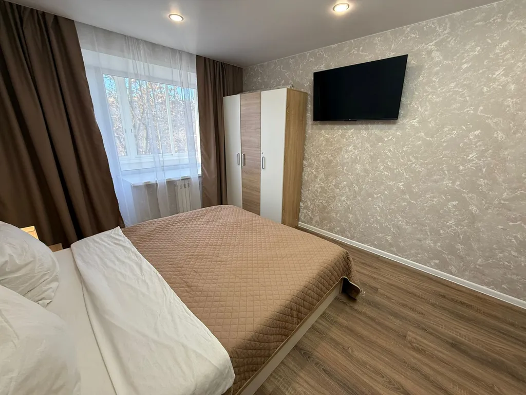 Чистота и уют