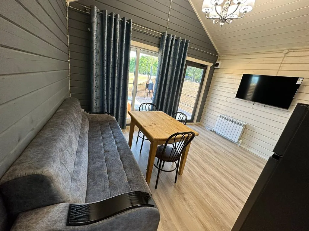 Домик у моря 1