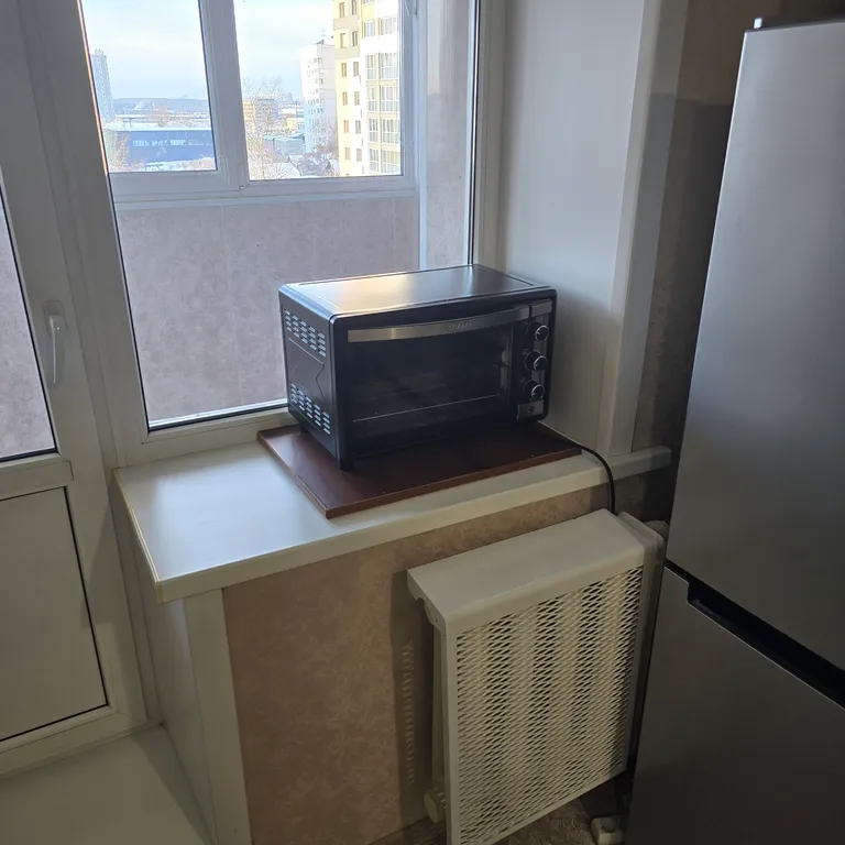 Уютная квартира в центре Барнаула