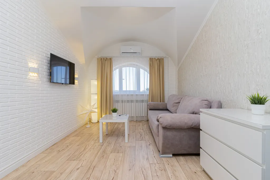 Квартира класса-люкс