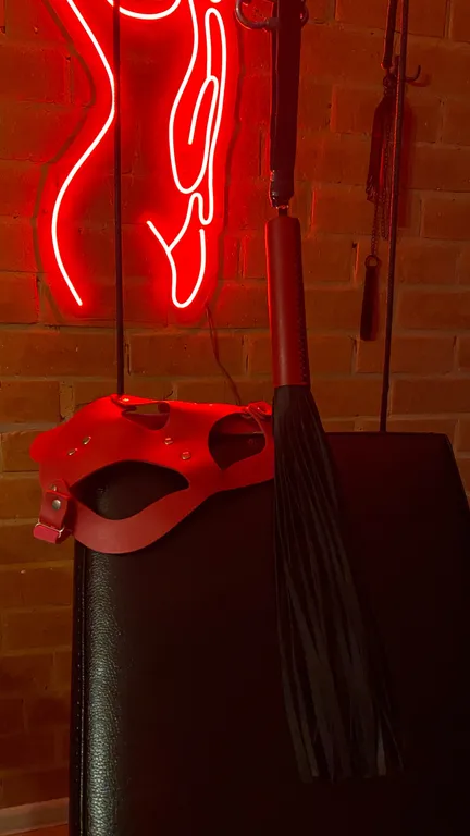 Квартира для смелых сердец и любопытных пар