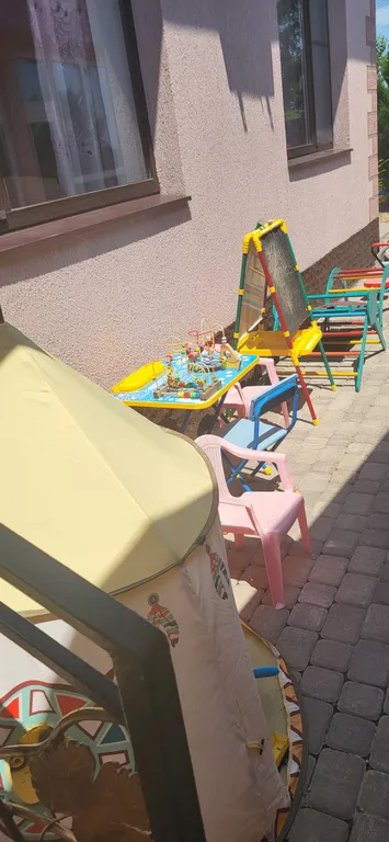 Домашний уют