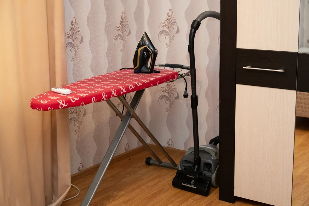 Уютная квартира в центре