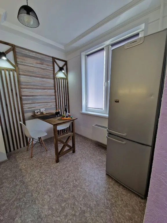 Квартира 1-комнатная Квартира — Красноярск