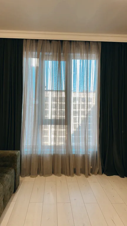 Уютная квартира в наилучшем комплексе Эсфера сити