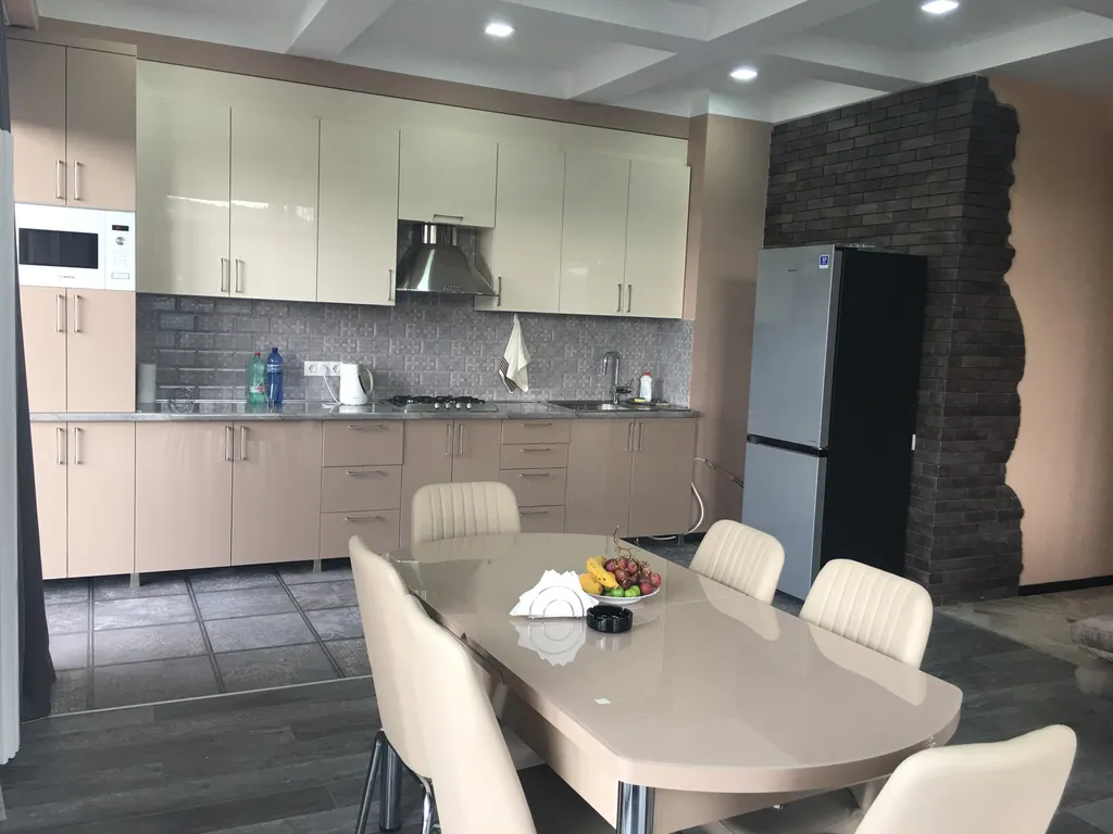 Апартамент Station Square