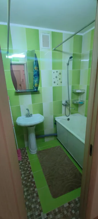 Уютная квартира рядом с автостанцией