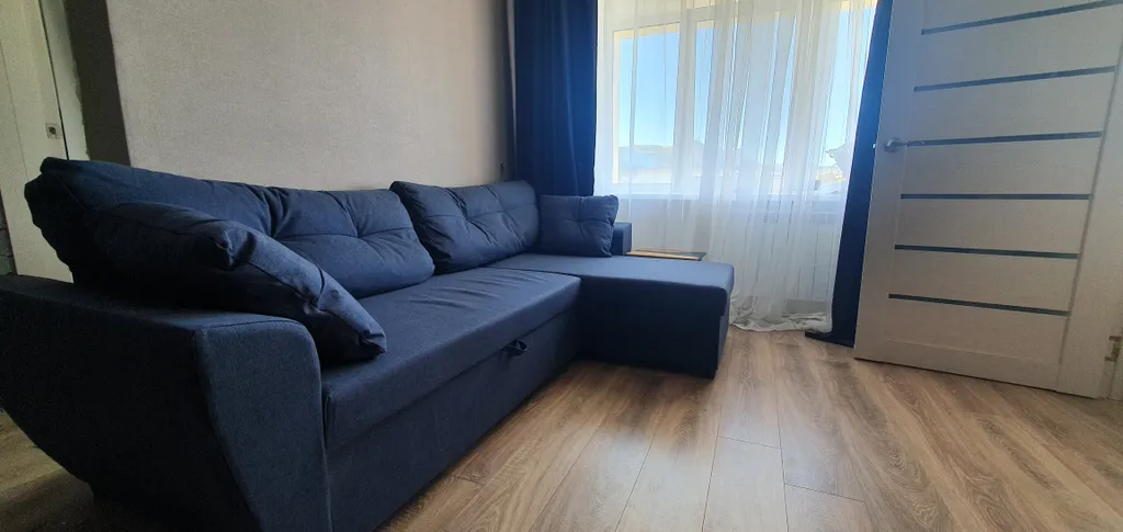 Апартаменты в центре