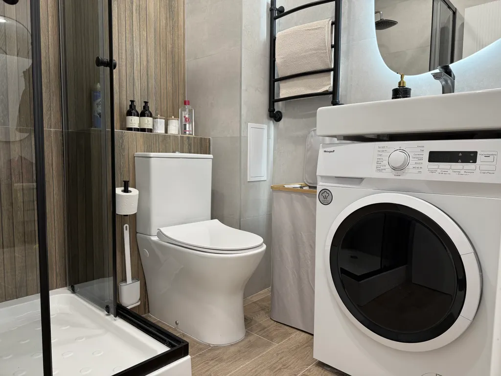 Современная однушка для Вашего уюта