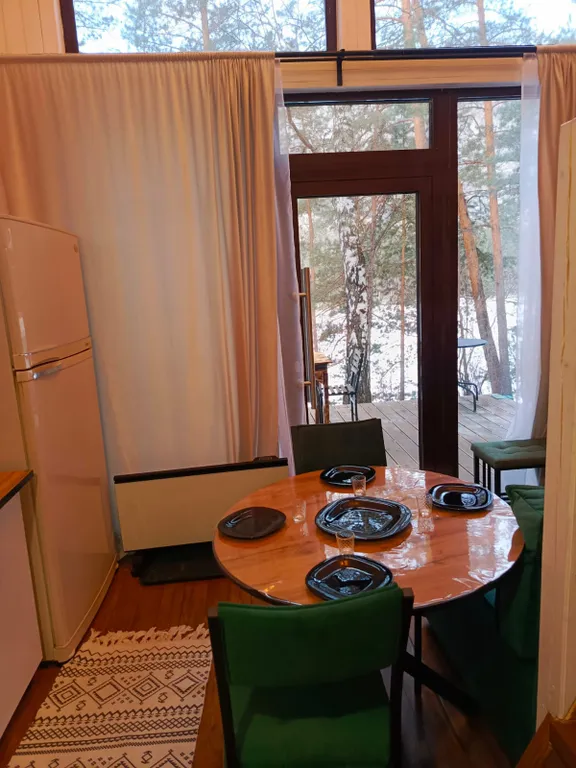 2-комнатный Дом